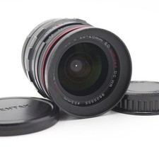 PENTAX HD PENTAX-DA 20-40mmF2.8-4ED Limited DC WR #10928