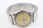 Omega Seamaster Vintage Watch Automatic Working