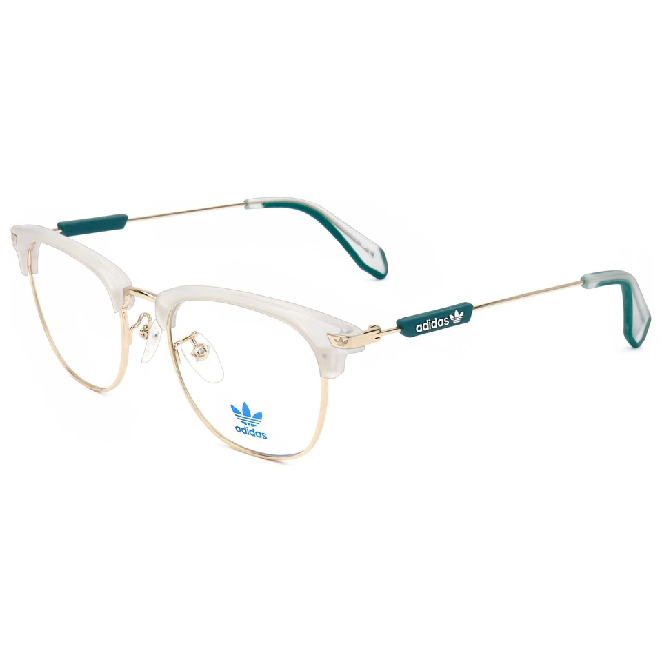 Adidas Men's 49mm Crystal Opticals OR5036-026-49