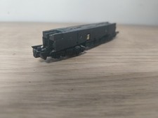Graham Farish Class 90 Chassis Spares Or Repairs N Gauge