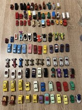 &Uuml; Eier Sammlerautos Konvolut 95 St&uuml;ck Vintage Ferrero Sammlung