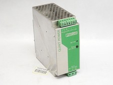 Phoenix Contact 2938578 QUINT-PS-100-240AC / 24DC / 2.5 Power Supply