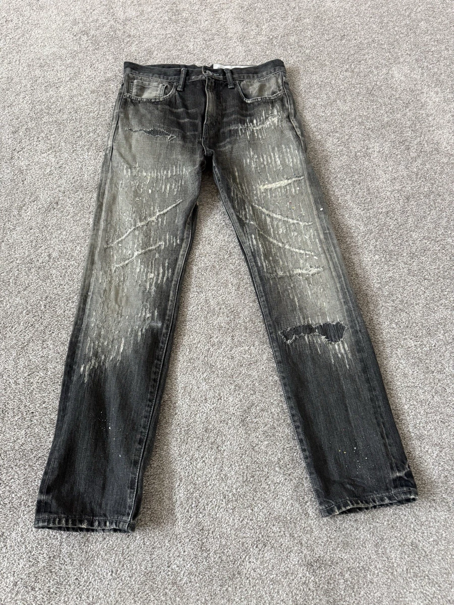 NEIGHBORHOOD Jeans for Men in 32 Inseam for sale | eBay