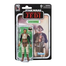 Hasbro - Star Wars Black Series Kenner: Skiff...
