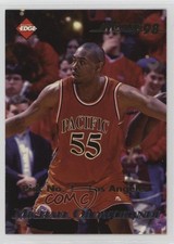 1998-99 Collector's Edge Impulse Michael Olowokandi Kobe Bryant #56 HOF 0u2j