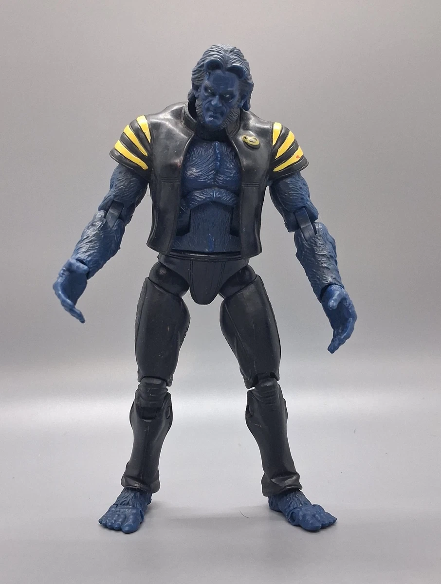 Preços baixos em Marvel Legends Beast X-Men bonecos de ação de
