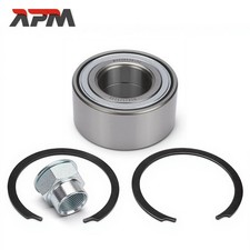 Roulement de roue Fiat Qubo