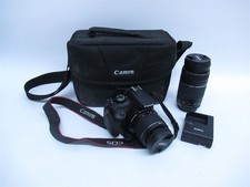 Canon EOS Rebel T6 18.0 MP Digital Point and Shoot Camera GP3131036