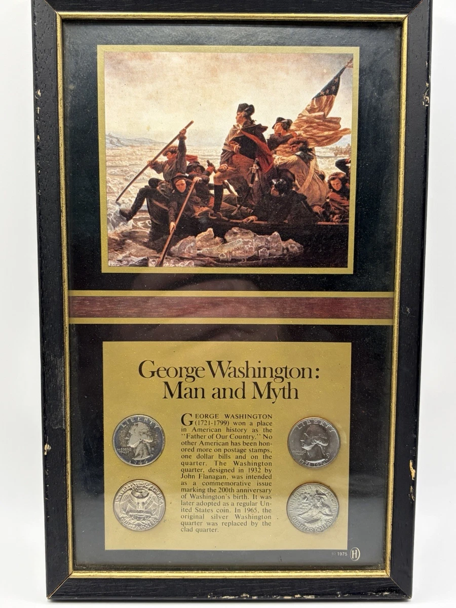 1974年 アメリカ合衆国クォーター 3枚セット Silver 1974 Washington Quarters (1932-1998) for sale | eBay