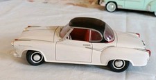 Revell Borgward Isabella 1/18 