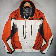 SPYDER Skijacke Herren Wintersport Jacke Gr.54 Mierfarbe dermizax Outdoor Sports