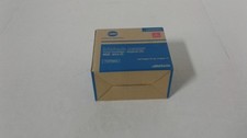 Konica Minolta TNP-50 Toner Ctg A0X5334, Magenta