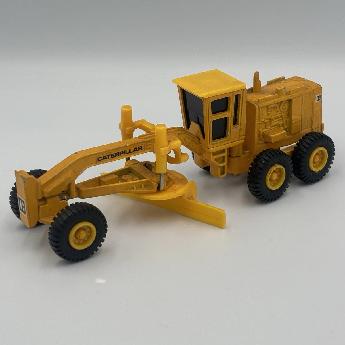 1:64 Scale Diecast Road Graders for sale - eBay
