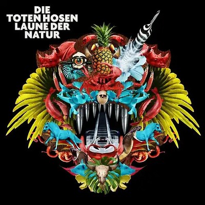Laune der Natur - Spezialedition mit Learning English Lesson 2 - Die Toten Hosen