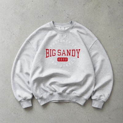 US Vintage Jerzees Sweatshirt
