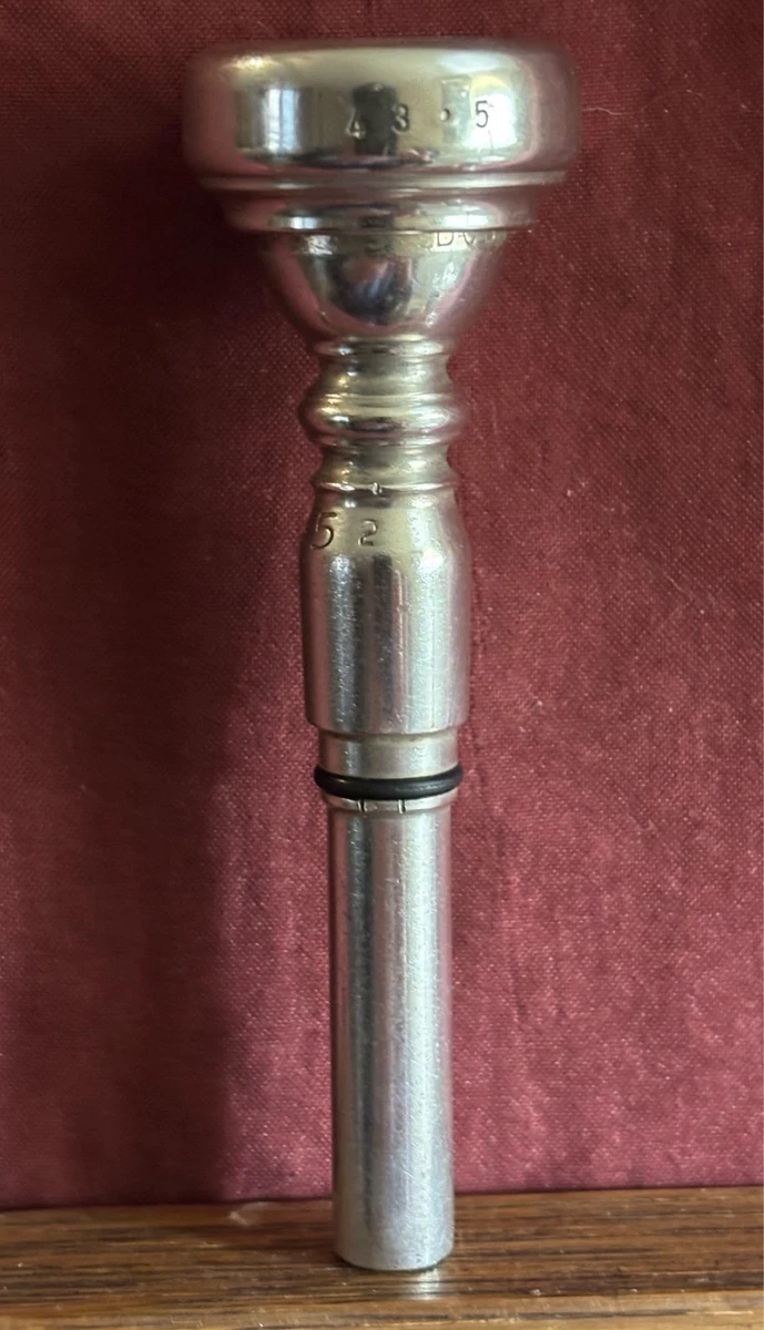 Bob Reeves Brass Instrument Mouthpieces for sale | eBay