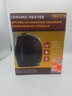 1500W Electric Personal Ceramic Space Heater New Sealed