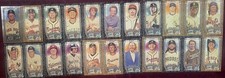 2025 Topps Allen & Ginter Mini Parallel Lot – Gold & Black Border Stars/Rookies