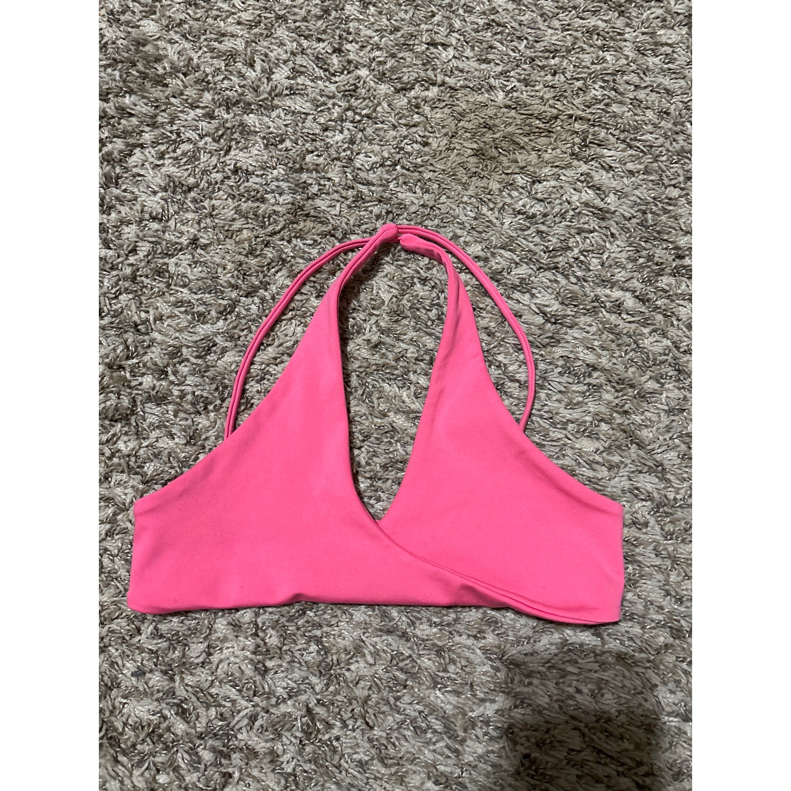 Sujetador deportivo CSB Crop Shop Boutique M