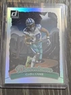 2025 Panini Donruss - Downtown! CeeDee Lamb #9