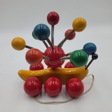 Kouvalias In Vintage & Antique Pull Toys for sale | eBay