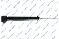 GSP StoßDäMpfer Hinten FüR VW Passat Variant 3B6 3B5 3B2 3B3 Audi A6 4B