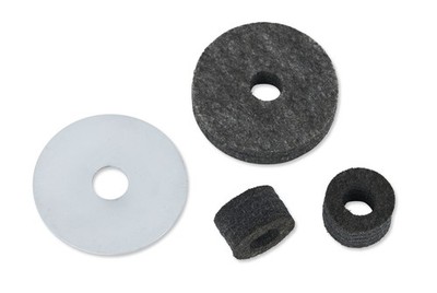 PDP - PDAXHHFKIT - Hi-Hat Felts & Seat Washer Kit, 4Pc