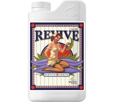 Advanced Nutrients Revive Plant Nutrient, 1L