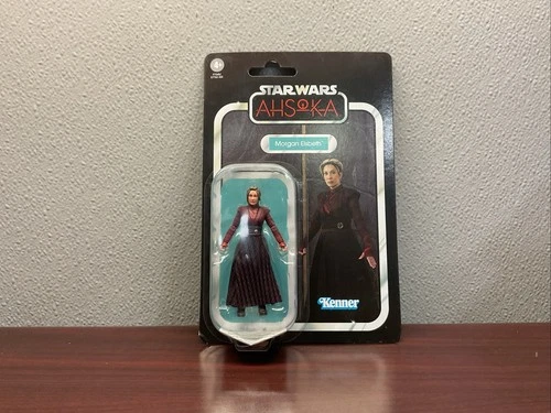 Hasbro Star Wars The Vintage Collection - Morgan Elsbeth Action Figure