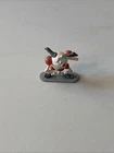 Pokemon Mr. Mime MonColle Early Model Figure Vintage Nintendo TOMY