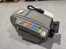 BETTER PACK 555e Electronic Automatic Kraft Gum Tape Dispenser Machine 555es