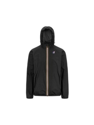 Jacke K-Way Modell Le Vrai 4.0 Claude Wasserdicht, Nylon, Tragbarkeit