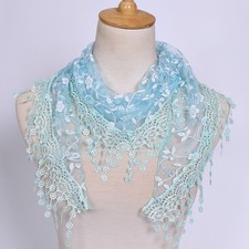 Casual Lightweight Scarf Elegant Design Lightweight Scarf Soft And Comfortable
