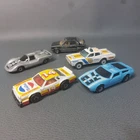 Vintage Matchbox Cars -bundle of 5 1980s