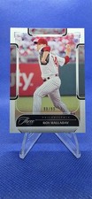 2024 Panini Three And Two Roy Halladay # 98/99