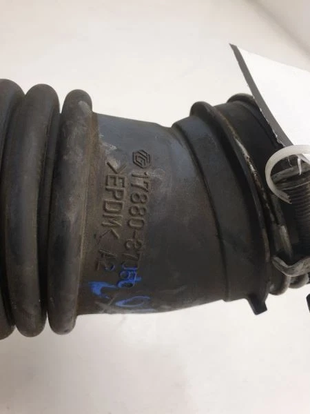 Conjunto de tubo resonador filtro de aire Scion XD 2008 1,8 L 4 cilindros  Foto 2 de 4