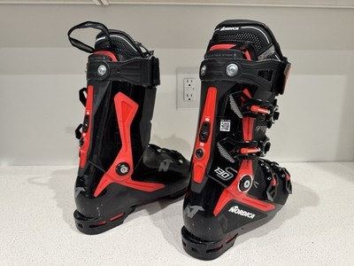 NORDICA Speed Machine 3 130 S Men's Grip Walk Ski Boots