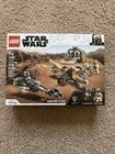 Lego Star Wars: Trouble on Tatooine Set 75299 - Brand New & Sealed!