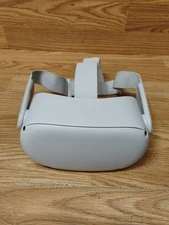 Meta Oculus Quest 2 128GB VR (Headset ONLY) Working - Please Read Description