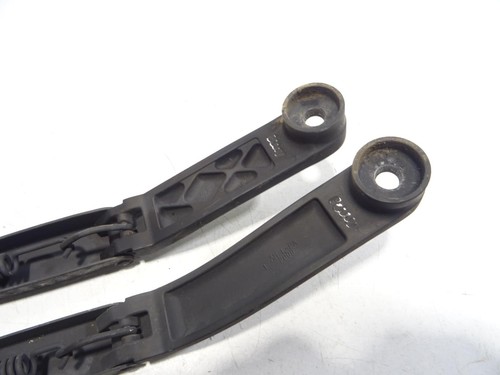 RUITENWISSERARM VOOR Kia Soul I (AM) MPV 1.6 CRDi 16V (D4FB) 983202K000 - Afbeelding 4 van 5