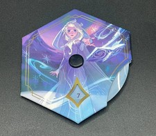 Elsa - Trusted Sister #2 Prices | Lorcana Promo | Lorcana Cards