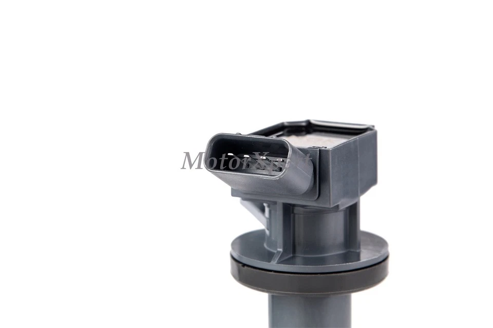 4 bobinas de encendido OEM NGK 90080-19015 para Toyota Corolla Matrix Celica 1.8 Foto 4 de 4