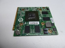 Acer Aspire 7530G Nvidia GeForce 9600M Grafikkarte VG.9PG06.003 #63000