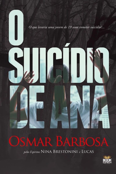 Osmar Barbosa | O SuicÍDio DE ANA | Taschenbuch | Portugiesisch (2021)-image