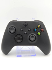 Microsoft XBOX ONE Controller - Schwarz - Sti...