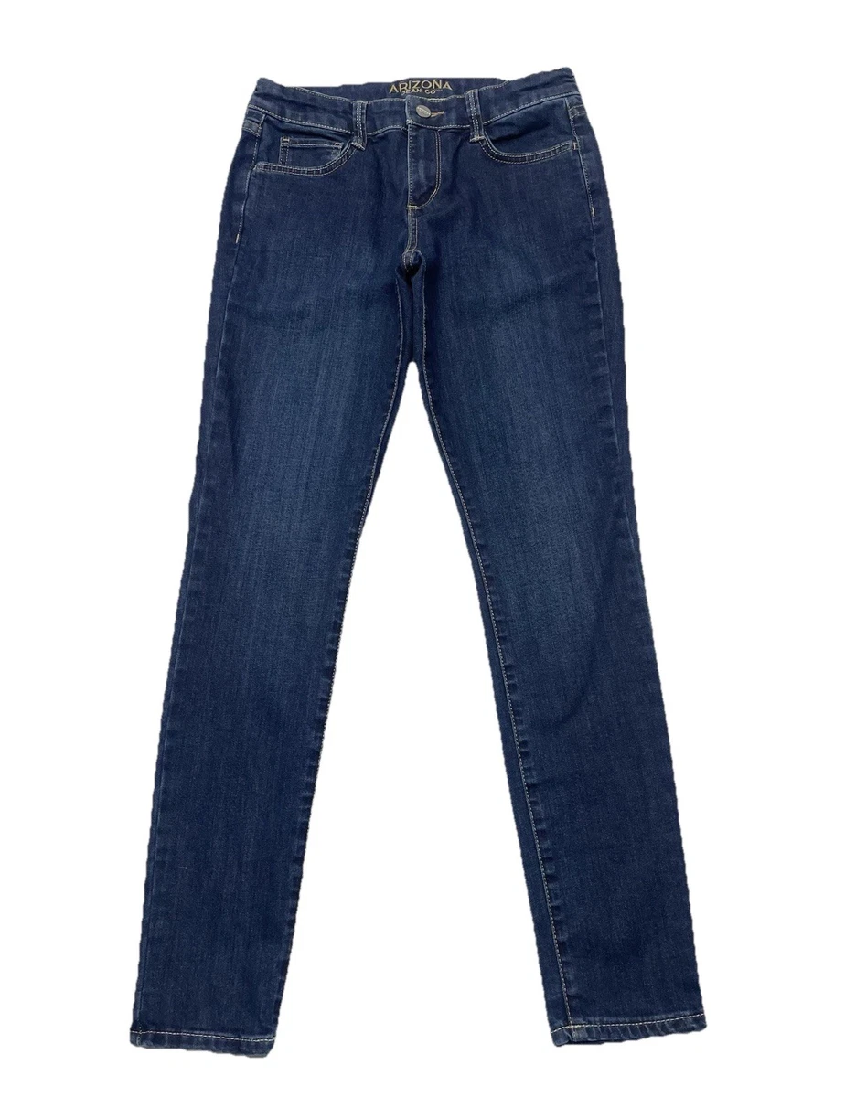 Jean skinny fit gris Pamela denim délavé gris Femme ONLY à prix