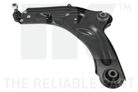 NK Lenker, RadaufhäNgung 5013951 FüR Renault
