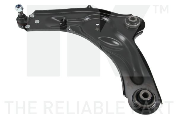 NK Lenker, RadaufhäNgung 5013951 FüR Renault-image