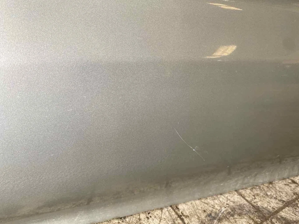 Front Door TOYOTA TACOMA Left 95 96 97 98 99 00 01 02 03 04 - Imagem 2 de 4