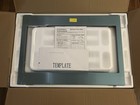 GE 27 in. Built-In Microwave Trim Kit in Stainless Steel JX7227SLSS — photo 4